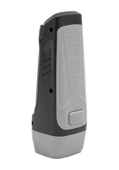 Powermaster Jk104 Çok Fonksiyonlu El Feneri Diğer