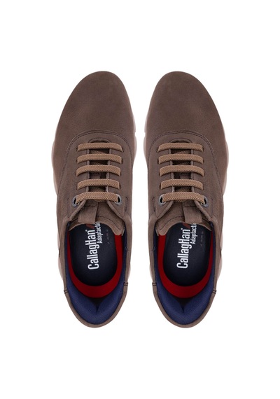 Callaghan Erkek Hakiki Deri Kahverengi Sneakers & Spor Ayakkabı 618 63700 Erk Ayk Sk25-26 Bukaro Taupe Kahverengi Callaghan Erkek Hakiki Deri Kahverengi Sneakers & Spor Ayakkabı 618 63700 Erk Ayk Sk25-26 Bukaro Taupe Kahverengi