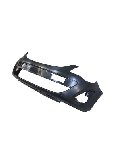 Opel Corsa D 11/14 Ön Tampon Si Yah Si S/ızgara Deli Kli /sensör Deli Ksi Z Eurobump