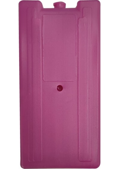 70 Adet - Buz Aküsü Buz Kasedi - 360 Gr