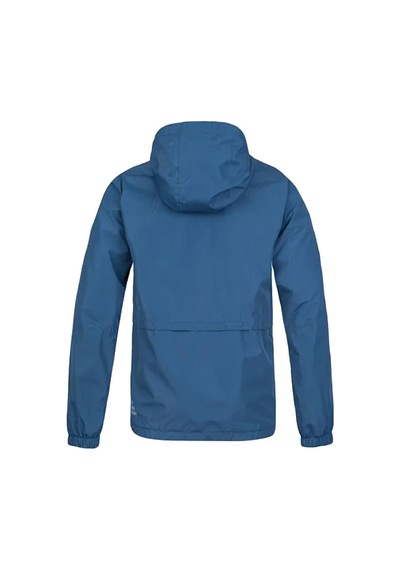 Hannah Chaz Erkek Yağmurluk Legion Blue - M Mavi
