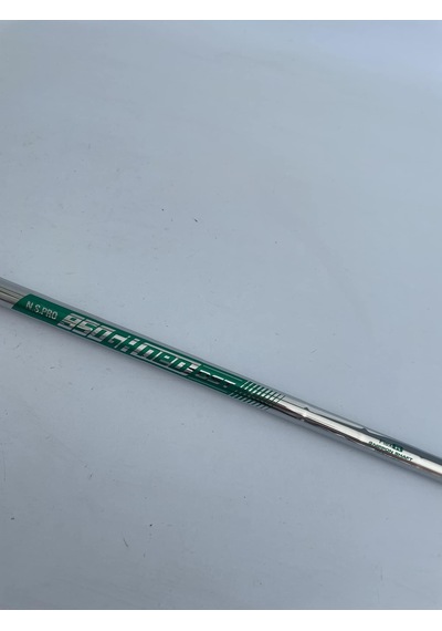 Nippon Shaft Xxıo X Iron Eks2 Ns950 Neo Dst 7 R Golf Sopası 93cm Başlıksız Çok Renkli