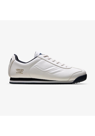 Lescon Wınner 9 Erkek Sneaker Ayakkabı Beyaz