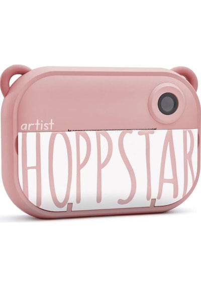 Hoppstar Artist Blush 12413 Dijital Çocuk Kamerası Pembe