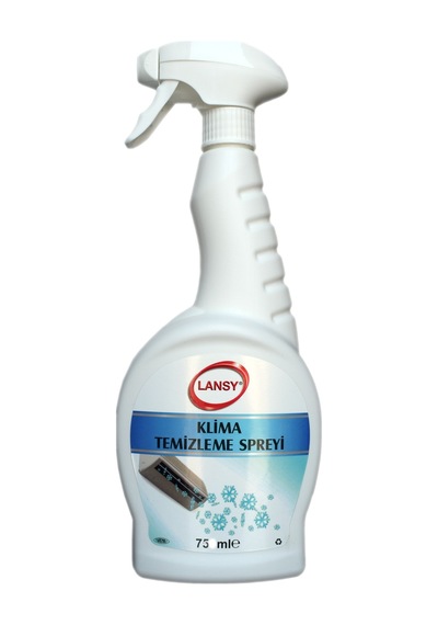 Lansy Klima Temizleme Spreyi 750 ML