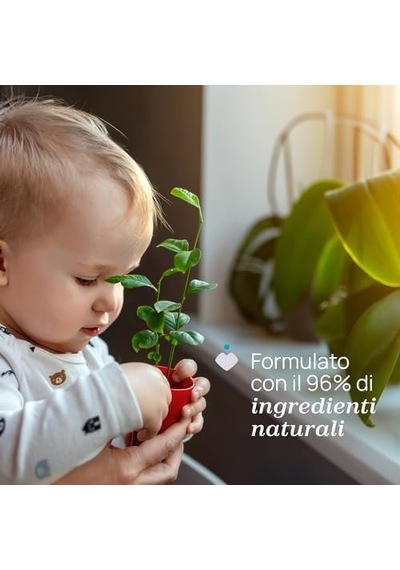 Chicco Baby Moments Saç Tarama Spreyi