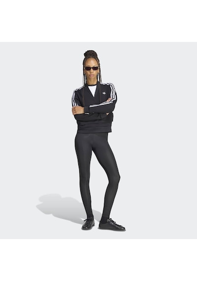 Adidas Originals By Jennie Sheer Kadın Siyah Tayt Ld8938