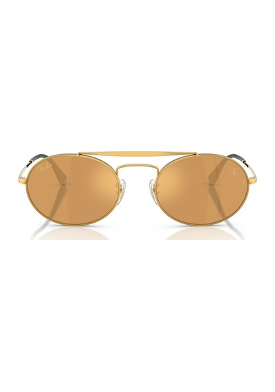 Ray-ban Güneş Gözlüğü Rb3775m 54 F133w4 Altın