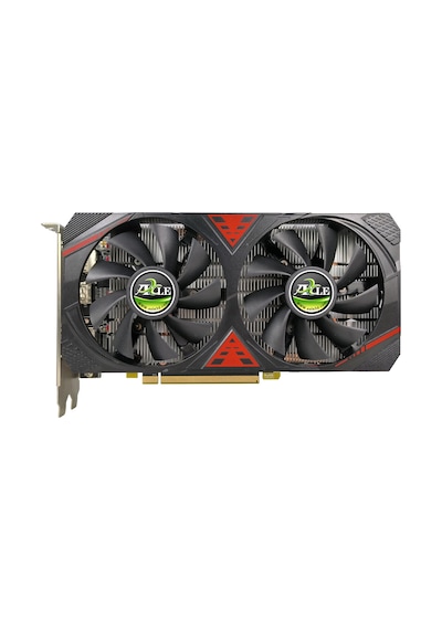 Axle Rx 580 8gb Gddr5 256bit Ax-rx580 / 8gd5p6ıp2