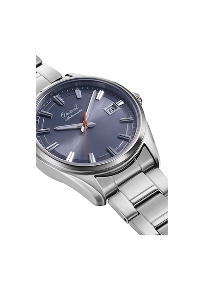 Orient Ra-ac0r04n30b Limited Edition Otomatik Çelik Gri Füme Kadran 39 Mm Erkek Kol Saati Gri Orient Ra-ac0r04n30b Limited Edition Otomatik Çelik Gri Füme Kadran 39 Mm Erkek Kol Saati Gri