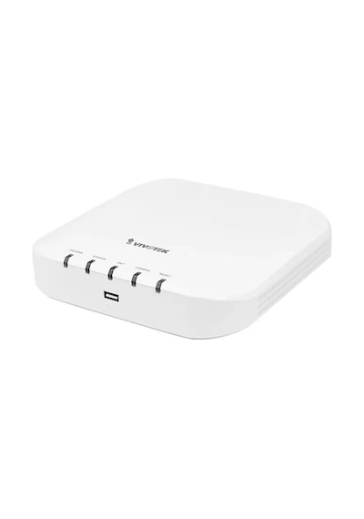 8 Kanal Nvr Standalone Kayıt Cihazı Nd8312