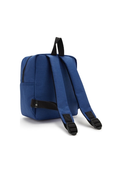 Kipling Kıplıng Soo Küçük Boy Sırt Çantası Yeşil L Denım Todd Yeşil
