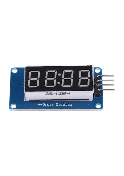 Tm1637 Modül