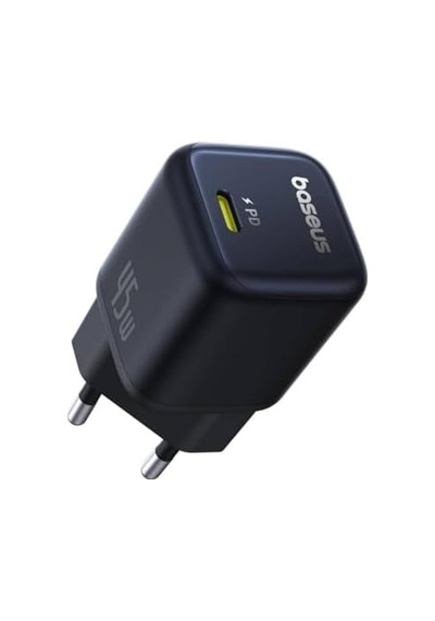 Picogo Gan Adaptör 1c 45w Syh Acı Kahve
