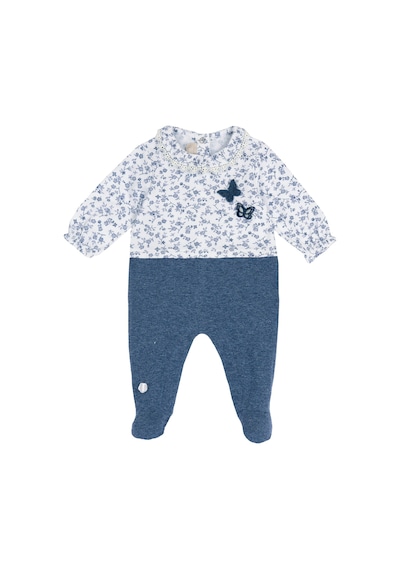 Chicco Tulum 09027246000000 000028 Dark Lıght Blue Mavi