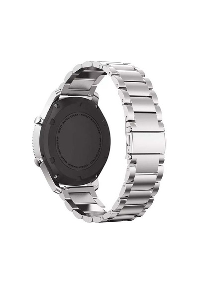 Huawei Watch Gt Runner-sport 46mm- Gt2 E 22mm Uyumlu Ironweft Dök
