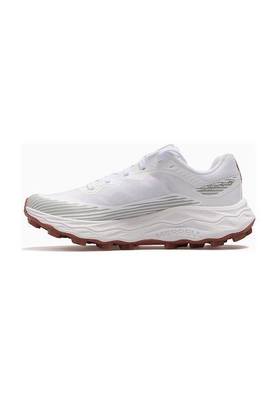 Merrell Agility Peak 6 Kadın Outdoor Spor Ayakkabı 26y J00005074 Beyaz