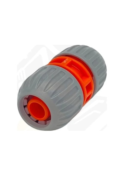 Çankaya Hortum Birleştirici Seçenekli 1/2 2 Adet 1/2''