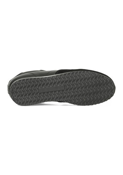 Lumberjack Addıo 6fx Siyah Kadın Sneaker 000000000102159137
