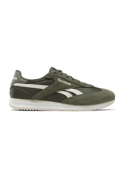 Reebok Run 70 Yeşil Unisex Sneaker Yeşil-beyaz