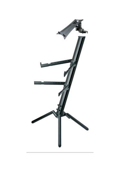 K&m Spider Pro Stand Laptop Destek Ayağı 18863-000-56