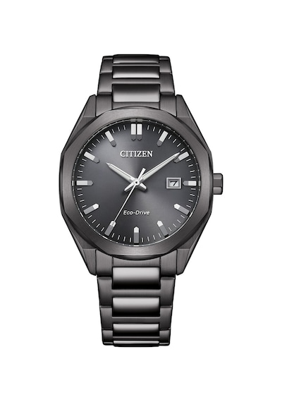 Citizen Bm7625-80h Unisex Kol Saati Füme