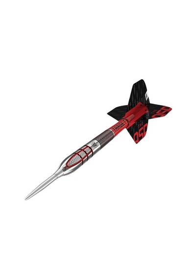 Target Nathan Aspinall G2 % 95 Tungsten Sp Çelik Uçlu Dart Oku
