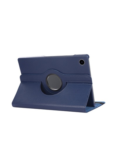 Honor Uyumlu Pad X8 10.1 İnç Kılıf 360 Dönebilen Standlı Case