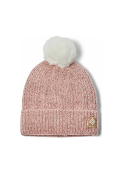 Columbıa Wınter Blur Kadın Bere 1862101-890 Pembe