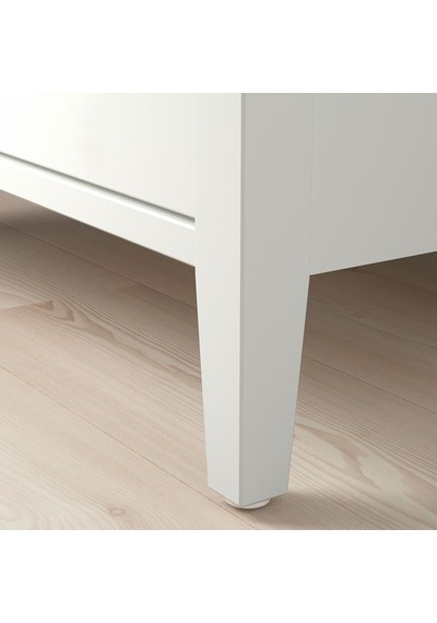Orta Sehpa, Beyaz, 107x55 Cm Beyaz Orta Sehpa, Beyaz, 107x55 Cm Beyaz