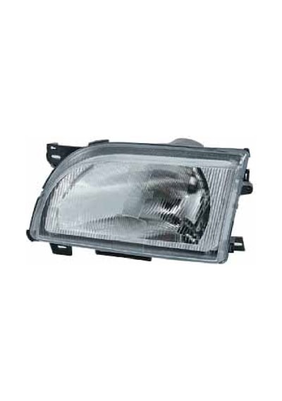 Ford Transit T12-T15 Sol Ön Far Komple 1992-2001
