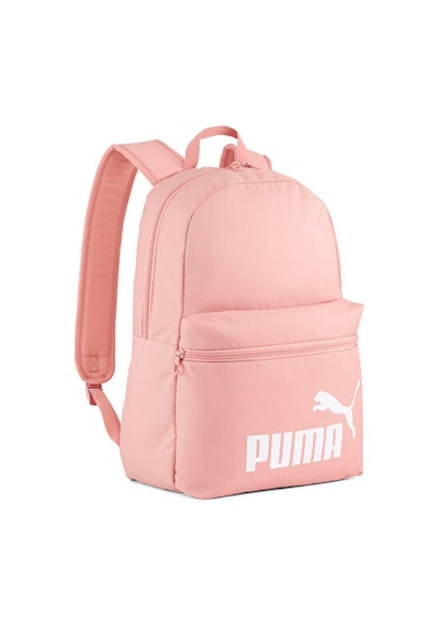 Puma Phase Backpack Sırt Çantası-en: 30 Cm, Boy: 44 Cm, Derinlik: 14 Cm 09116428 Pembe Pembe