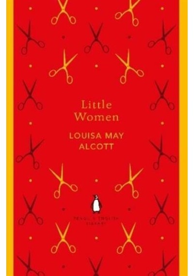 Little Women - Louisa May Alcott - Penguin Classics