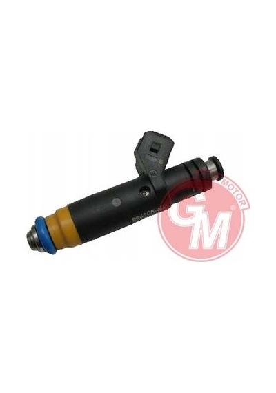 Enjektör Memesi Renault Clio Iı Kangoo 1.4 8v Benzinli Enjektör 2delik 8200128961-8200506653-8200885283