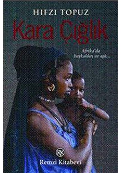 Kara Çığlık n11.1037