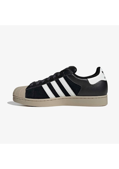 Adidas Superstar Ii Unisex Siyah Spor Ayakkabı Kj9948 2800282