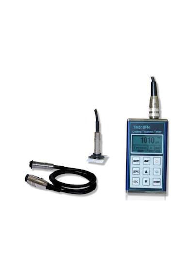 Tm510fn Kaplama Kalınlığı Ölçer