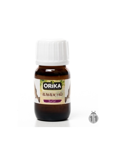 Orika Alabalık Yağı 20 ML