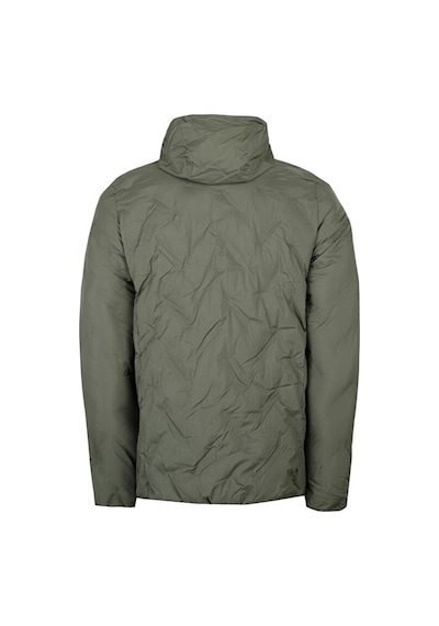 Lumberjack Ml Henry Coat 2sn17 4pr Erkek Günlük Mont 101813396 Haki 101813396 Haki