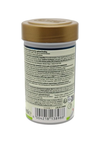 Tetra Pro Algae Cips 100 Ml/18 Gr