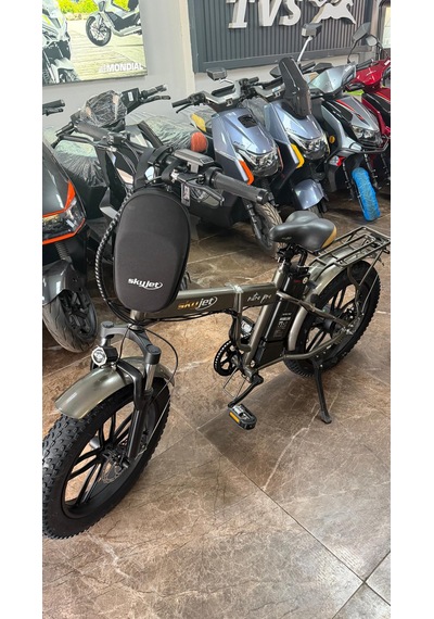 Skyjet Nıtro Pro Elektrikli Diğer