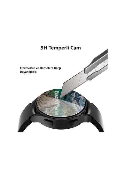 Galaxy Watch 6 44mm İçin Takma Aparatlı Cam Ekran Koruyucu Watch 6 44mm Ekran Koruyucu Kırılmaz Cam Yüksek Hassasiyetli Samsung Galaxy Watch 6 44mm İle Uyumlu Galaxy Watch 6 44mm Çok Renkli Galaxy Watch 6 44mm İçin Takma Aparatlı Cam Ekran Koruyucu Watch 6 44mm Ekran Koruyucu Kırılmaz Cam Yüksek Hassasiyetli Samsung Galaxy Watch 6 44mm İle Uyumlu Galaxy Watch 6 44mm Çok Renkli