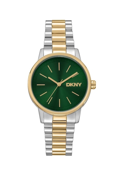 Dkny Dk1l085m0085 Kadın Kol Saati Metalik Gri