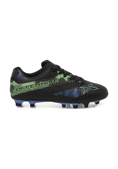 Kinetix Hyde Ag 5pr Siyah Unisex Krampon 000000000102028929 Siyah-yesıl-saks