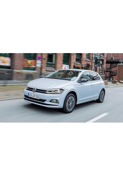 Volkswagen Polo Sis Çerçevesi Kapağı Sisli Sol 2g08536 .
