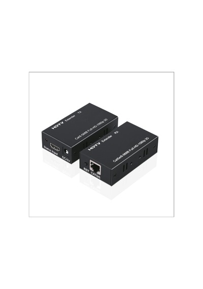 Enkado Ekd-he60, Hdmı Extender 60mt.