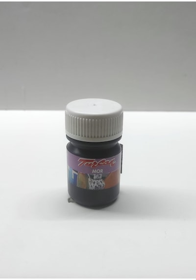 Turcan Şişe Akrilik Boya 30cc Mor