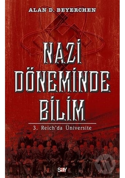 Nazi Döneminde Bilim N11.4952