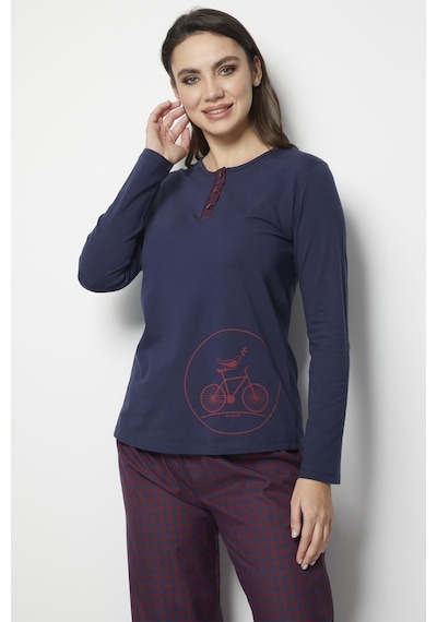 Doremi Bayan Pijama Takımı (480797021)