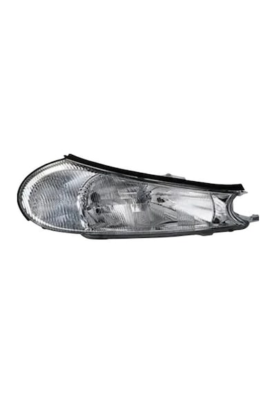 Ford Mondeo Yıl 1996-2000 Arası Depo Sağ Far 96bg 13005 Sbx